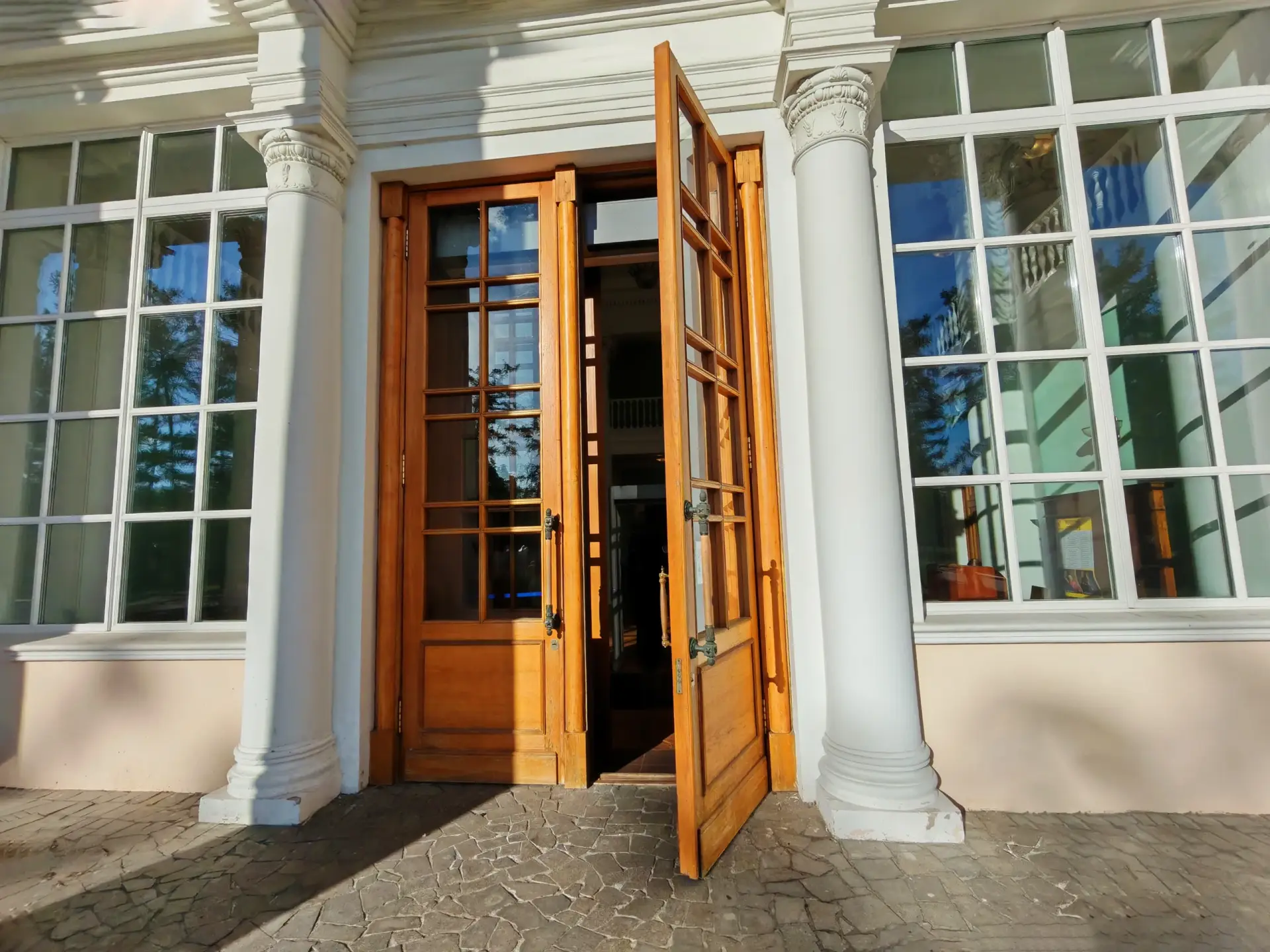 Entry Door Replacement Shreveport, LA | Dominion Construction