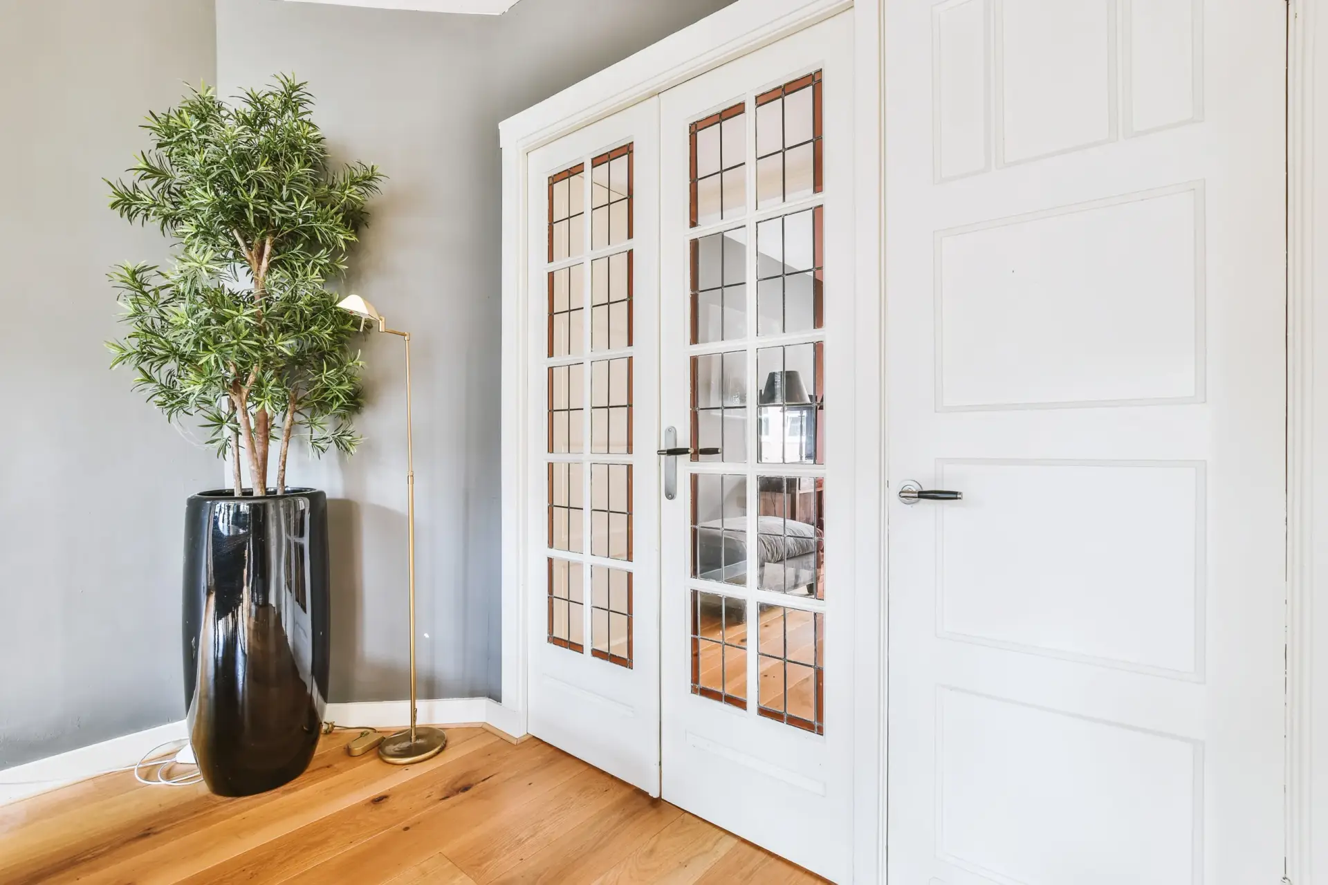 Interior Door Replacement Shreveport, LA | Dominion Construction